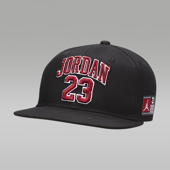 Ninos Gorras viseras y bandas. Nike MX